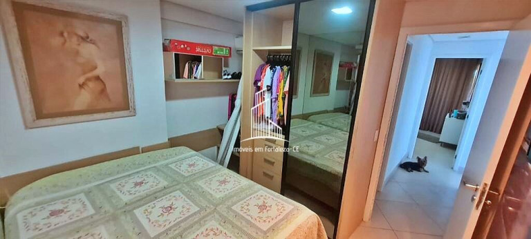 Imagem Apartamento com 3 Quartos para Alugar, 145 m² em Meireles - Fortaleza Imagem Apartamento com 3 Quartos para Alugar, 145 m² em Meireles - Fortaleza