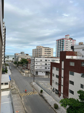 Imagem Apartamento com 2 Quartos à Venda, 84 m² em Tupi - Praia Grande