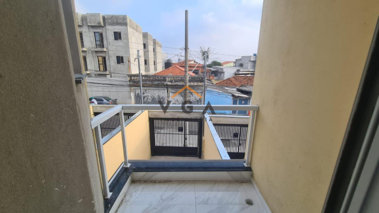 Imagem Casa com 2 Quartos à Venda, 97 m² em Cidade Patriarca - São Paulo Imagem Casa com 2 Quartos à Venda, 97 m² em Cidade Patriarca - São Paulo