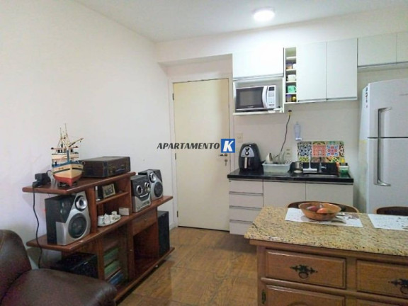 Imagem Studio com 1 Quarto à Venda, 38 m² em Jardim Flor Da Montanha - Guarulhos