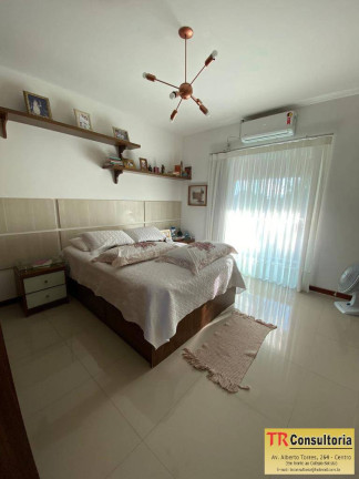 Imagem Casa com 3 Quartos à Venda, 180 m² em Alphaville 2 - Campos Dos Goytacazes