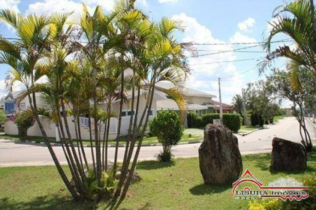 Imagem Terreno em Condomínio à Venda, 360 m² em Jardim Califórnia - Jacareí