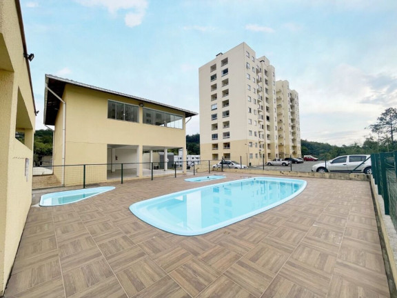 Imagem Apartamento com 2 Quartos à Venda, 68 m² em Itoupavazinha - Blumenau Imagem Apartamento com 2 Quartos à Venda, 68 m² em Itoupavazinha - Blumenau