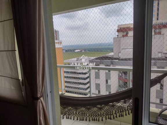 Imagem Cobertura com 5 Quartos à Venda, 255 m² em Parque Residencial Aquarius - São José Dos Campos