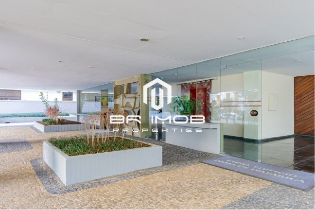 Imagem Imóvel com 4 Quartos à Venda, 120 m² em Higienópolis - São Paulo
