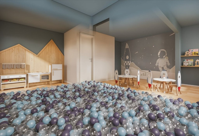 Imagem Imóvel com 2 Quartos à Venda, 32 m² em Ermelino Matarazzo - São Paulo Imagem Imóvel com 2 Quartos à Venda, 32 m² em Ermelino Matarazzo - São Paulo