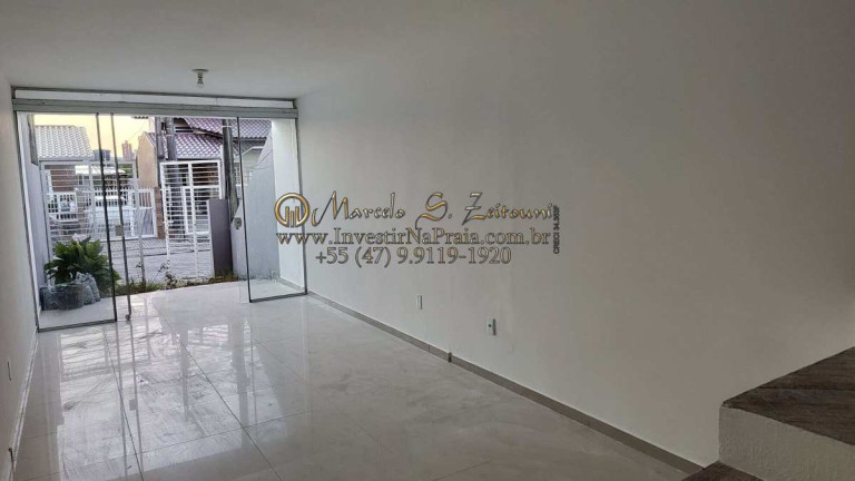 Imagem Sobrado com 2 Quartos para Alugar, 100 m² em Perequê - Porto Belo Imagem Sobrado com 2 Quartos para Alugar, 100 m² em Perequê - Porto Belo