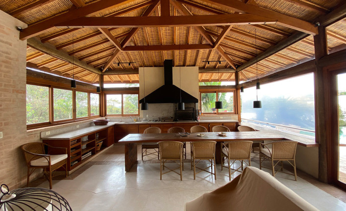 Imagem Casa de Condomínio com 5 Quartos à Venda, 540 m² em Fazenda Vila Real De Itu - Itu Imagem Casa de Condomínio com 5 Quartos à Venda, 540 m² em Fazenda Vila Real De Itu - Itu