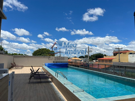 Imagem Imóvel com 1 Quarto à Venda, 29 m² em Guará I - Brasília Imagem Imóvel com 1 Quarto à Venda, 29 m² em Guará I - Brasília