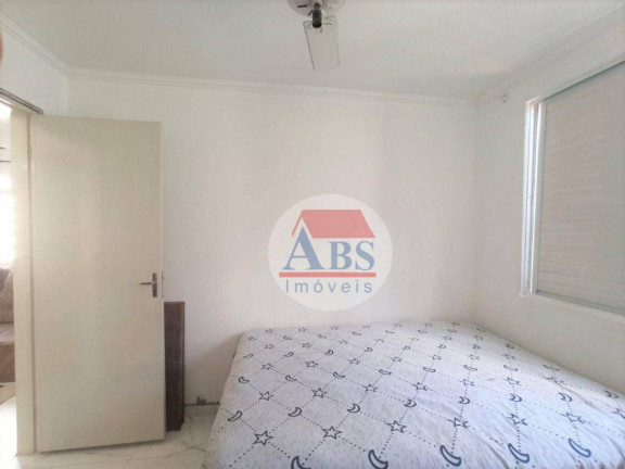 Imagem Apartamento com 2 Quartos à Venda, 49 m² em Vila Paulista - Cubatão Imagem Apartamento com 2 Quartos à Venda, 49 m² em Vila Paulista - Cubatão