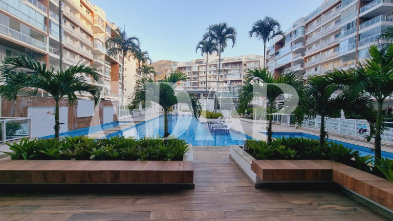 Imagem Imóvel com 3 Quartos à Venda, 101 m² em Recreio Dos Bandeirantes - Rio De Janeiro