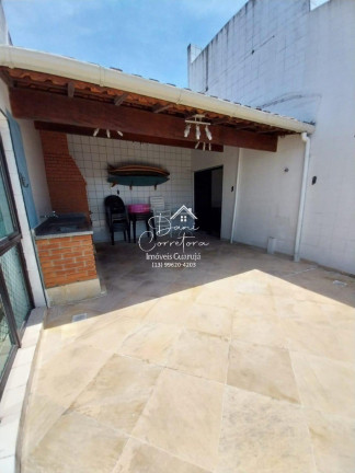 Imagem Imóvel com 4 Quartos à Venda, 130 m² em Enseada - Guarujá