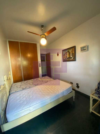 Imagem Apartamento com 3 Quartos para Alugar, 120 m² em Enseada - Guarujá