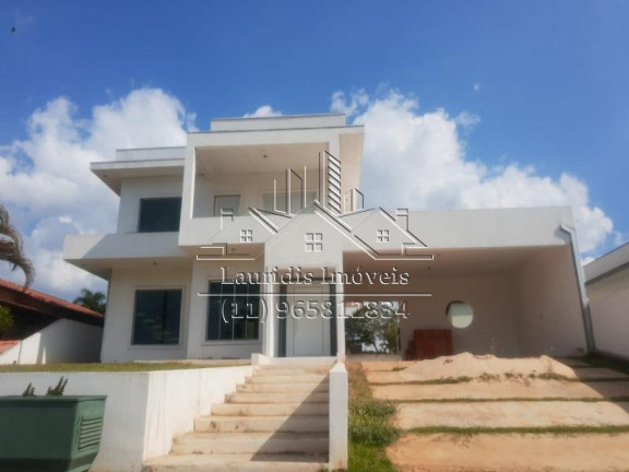 Imóvel com 4 Quartos à Venda, 210 m² em Ninho Verde - Porangaba