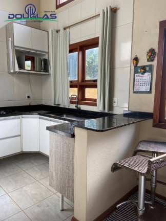 Imagem Casa com 3 Quartos à Venda,  em águas Claras - Viamão