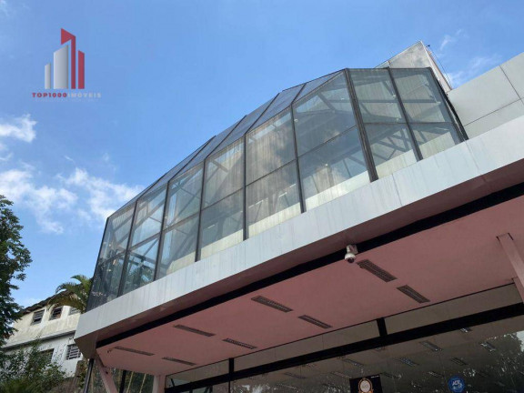 Imagem Imóvel Comercial à Venda ou Locação, 1.223 m² em Imirim - São Paulo