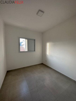 Imagem Casa com 2 Quartos à Venda, 53 m² em Boqueirão - Praia Grande Imagem Casa com 2 Quartos à Venda, 53 m² em Boqueirão - Praia Grande