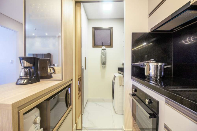 Imagem Apartamento com 2 Quartos à Venda, 51 m² em Vila Olímpia - São Paulo