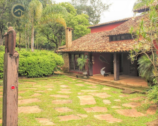 Imagem Imóvel com 5 Quartos à Venda, 440 m² em Itabirito - Itabirito Imagem Imóvel com 5 Quartos à Venda, 440 m² em Itabirito - Itabirito