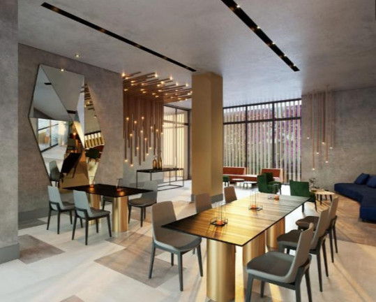Imagem Apartamento com 3 Quartos à Venda, 120 m² em Barra Da Tijuca - Rio De Janeiro