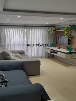 Imagem Apartamento com 3 Quartos à Venda, 64 m² em Jardim Dracena - São Paulo