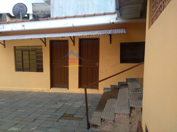 Imagem Casa com 4 Quartos à Venda, 180 m² em Parque Oratório - Santo André Imagem Casa com 4 Quartos à Venda, 180 m² em Parque Oratório - Santo André