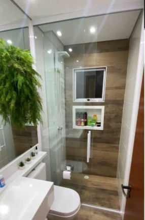 Imagem Apartamento com 2 Quartos à Venda, 46 m² em Vila Antonieta - São Paulo