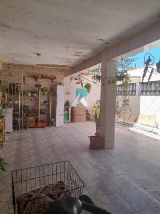 Imagem Casa com 1 Quarto à Venda, 79 m² em Conj. Residencial Mazeeo - Mongagua