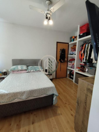 Imagem Apartamento com 4 Quartos à Venda, 180 m² em Boqueirão - Santos