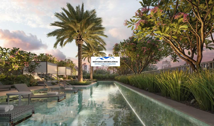 Imagem Apartamento com 3 Quartos à Venda, 112 m² em Vila Clementino - São Paulo Imagem Apartamento com 3 Quartos à Venda, 112 m² em Vila Clementino - São Paulo