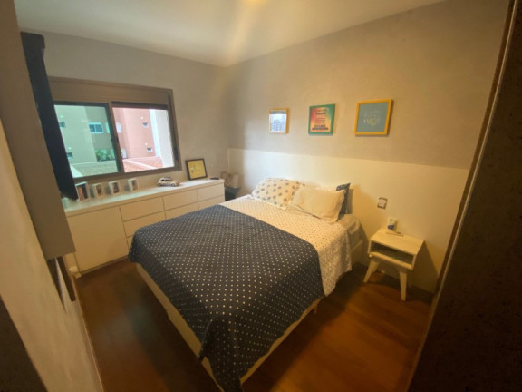 Imagem Apartamento com 2 Quartos à Venda, 90 m² em Brooklin Paulista - São Paulo