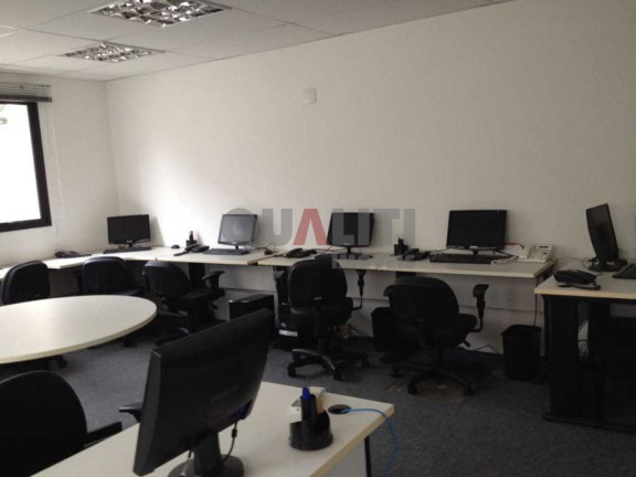 Imagem Sala Comercial à Venda, 43 m² em Moema - São Paulo Imagem Sala Comercial à Venda, 43 m² em Moema - São Paulo