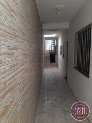 Imagem Casa com 3 Quartos à Venda, 160 m² em Vila Ré - São Paulo