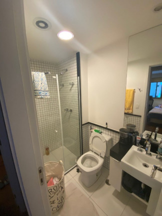 Imagem Apartamento com 2 Quartos à Venda, 90 m² em Brooklin Paulista - São Paulo