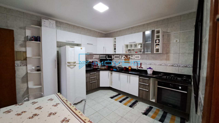 Imagem Apartamento com 3 Quartos à Venda, 120 m² em Tupi - Praia Grande