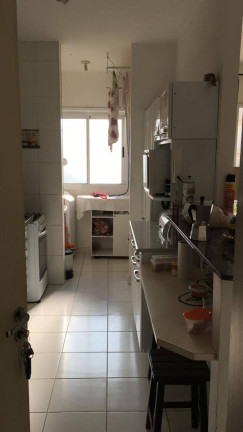 Apartamento com 2 Quartos à Venda, 72 m² em Jardim Tupanci - Barueri