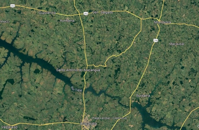 Imagem Imóvel à Venda, 130 m² em área Rural De Auriflama - Auriflama Imagem Imóvel à Venda, 130 m² em área Rural De Auriflama - Auriflama