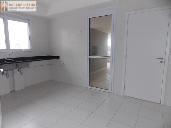 Imagem Apartamento com 4 Quartos à Venda, 250 m² em Vila Mariana - São Paulo