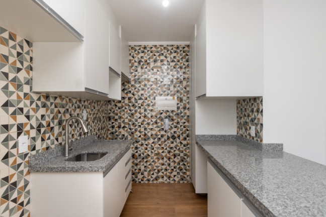 Imagem Studio com 1 Quarto à Venda, 31 m² em Vila Sônia - São Paulo