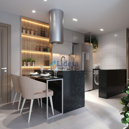 Imagem Apartamento com 2 Quartos à Venda, 55 m² em Bessa - João Pessoa Imagem Apartamento com 2 Quartos à Venda, 55 m² em Bessa - João Pessoa