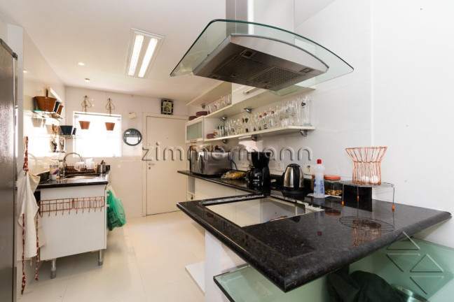 Imagem Apartamento com 3 Quartos à Venda, 160 m² em Pinheiros - São Paulo