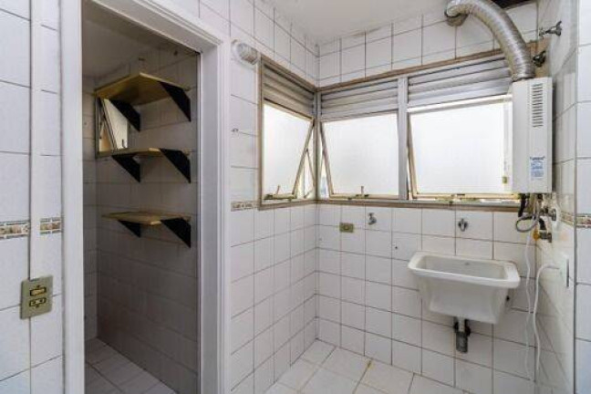 Imagem Apartamento com 3 Quartos à Venda, 70 m² em Jardim Monte Kemel - São Paulo Imagem Apartamento com 3 Quartos à Venda, 70 m² em Jardim Monte Kemel - São Paulo