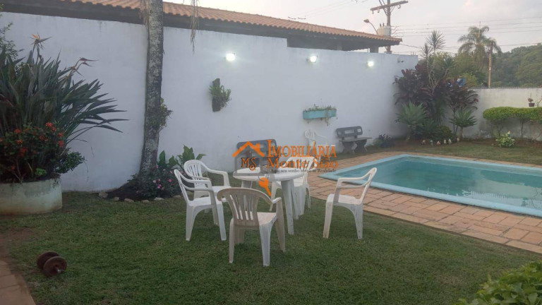 Imagem Chácara com 3 Quartos à Venda, 600 m² em Jardim Maracanã - Atibaia Imagem Chácara com 3 Quartos à Venda, 600 m² em Jardim Maracanã - Atibaia