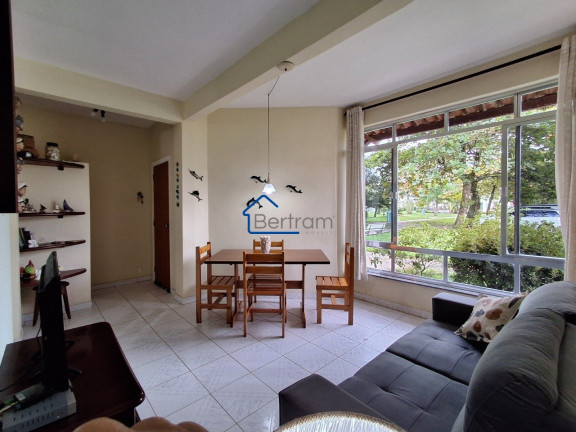 Apartamento com 2 Quartos à Venda ou Locação, 63 m² em Porto Bracuhy - Angra Dos Reis