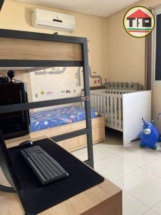 Imagem Apartamento com 3 Quartos à Venda, 100 m² em Nova Marabá - Marabá Imagem Apartamento com 3 Quartos à Venda, 100 m² em Nova Marabá - Marabá