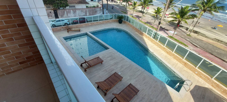 Imagem Apartamento com 2 Quartos à Venda, 70 m² em Vila Atlântica - Mongaguá Imagem Apartamento com 2 Quartos à Venda, 70 m² em Vila Atlântica - Mongaguá