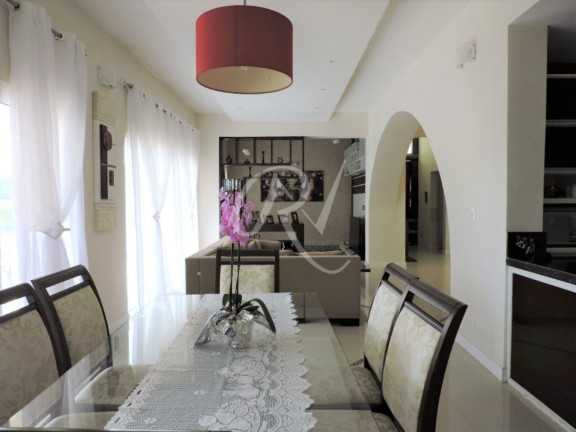 Imagem Casa com 4 Quartos à Venda, 1.143 m² em Condomínio Residencial Mirante Do Vale - Jacareí