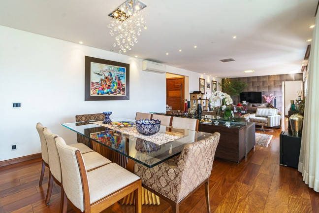 Imagem Apartamento com 3 Quartos à Venda, 210 m² em Vila Olímpia - São Paulo Imagem Apartamento com 3 Quartos à Venda, 210 m² em Vila Olímpia - São Paulo