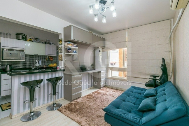 Imagem Apartamento com 1 Quarto à Venda, 62 m² em Boa Vista - Porto Alegre Imagem Apartamento com 1 Quarto à Venda, 62 m² em Boa Vista - Porto Alegre