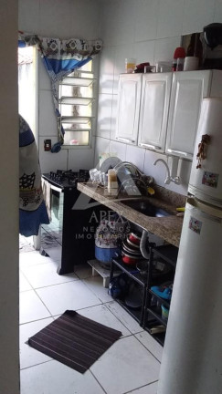 Imagem Casa com 2 Quartos à Venda, 53 m² em Campo Grande - Rio De Janeiro
